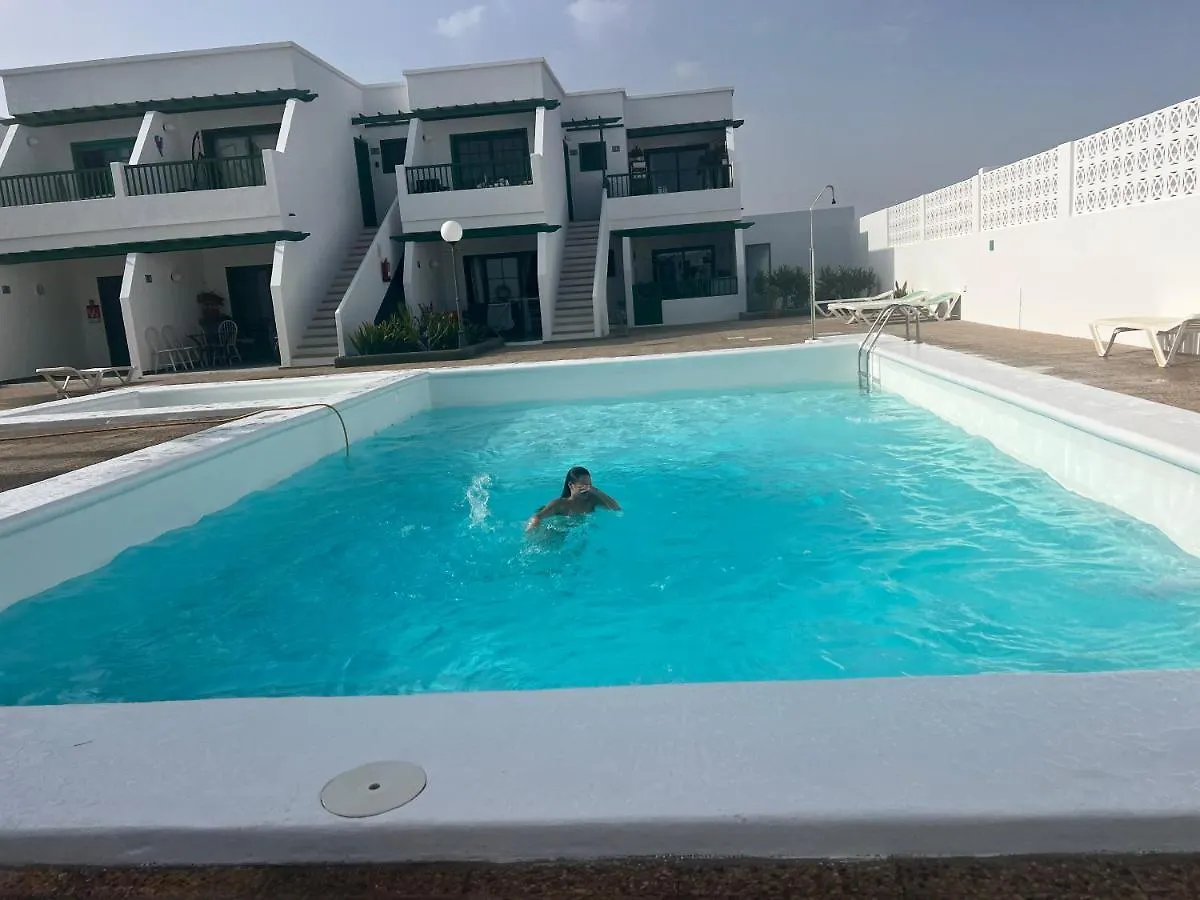 Las Mimosas Beach Sol Puerto del Carmen  Apartment Puerto del Carmen (Lanzarote)