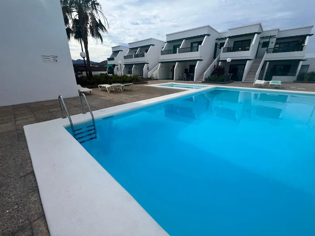 Las Mimosas Beach Sol Puerto del Carmen  Apartment Puerto del Carmen (Lanzarote)