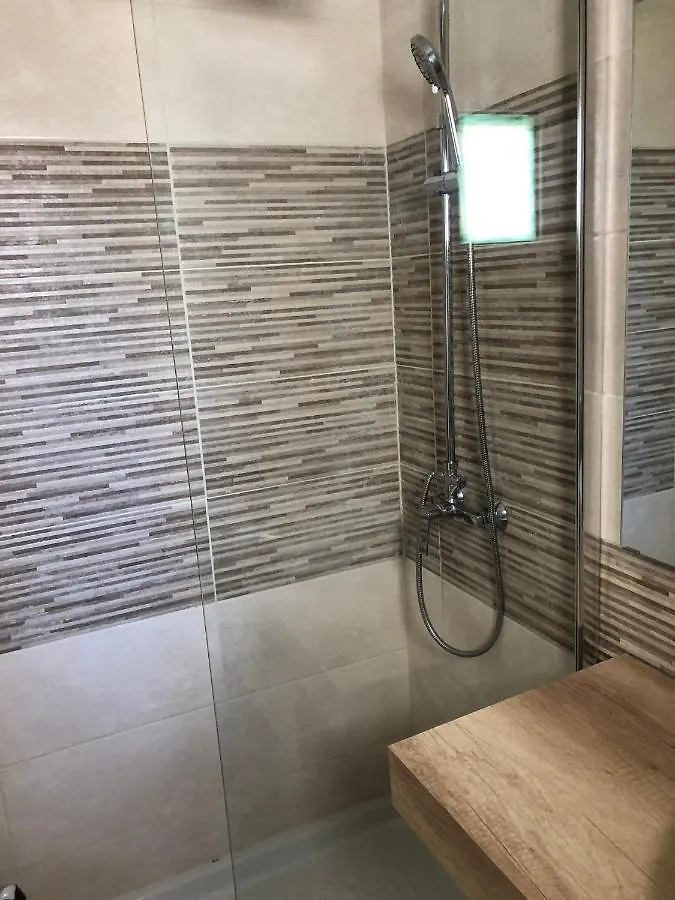 Apartment Las Mimosas Beach Sol Puerto del Carmen  Spain