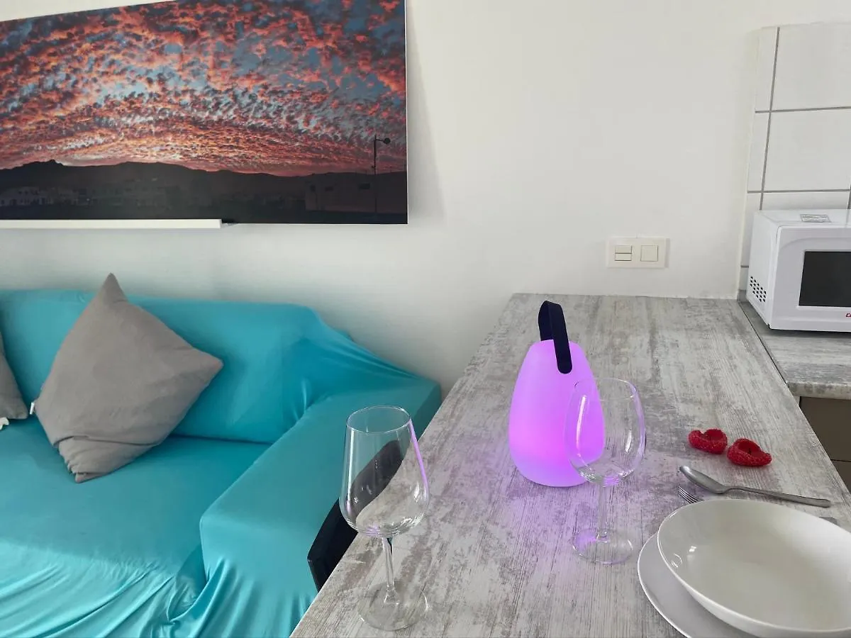 Apartment Las Mimosas Beach Sol Puerto del Carmen  Spain
