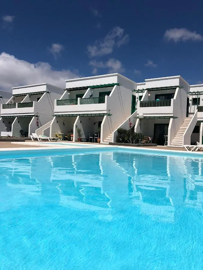 Las Mimosas Beach Sol Puerto del Carmen  Apartment Puerto del Carmen (Lanzarote)